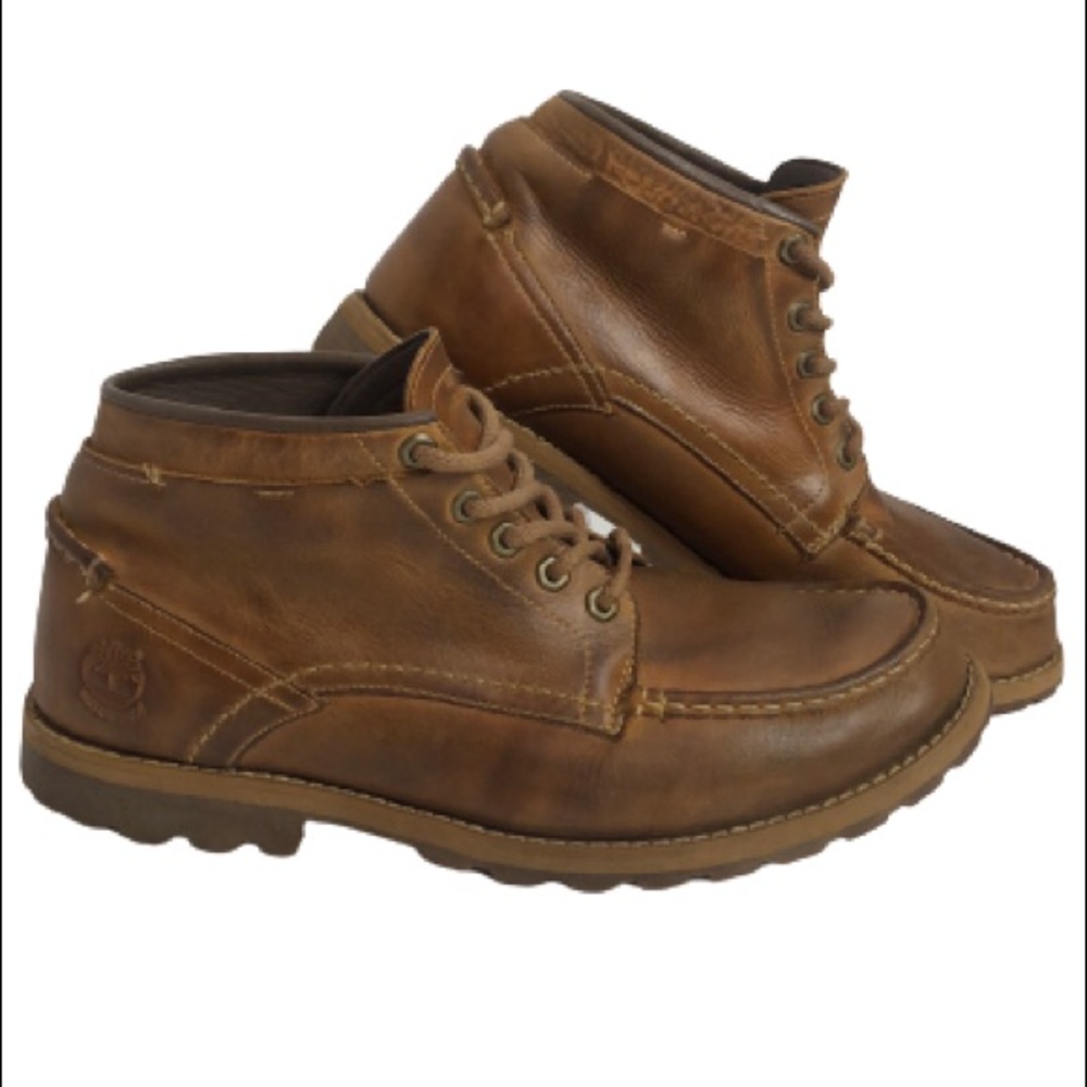 Timberland Men’s Chukka Boots 11M